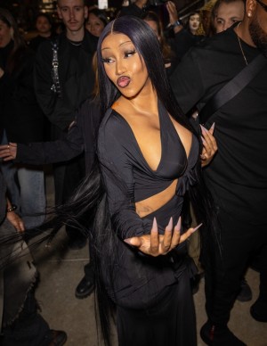 photos Cardi B