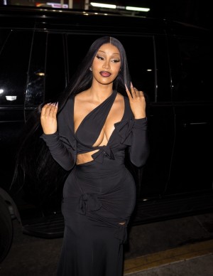 photos Cardi B