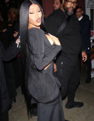 photos Cardi B