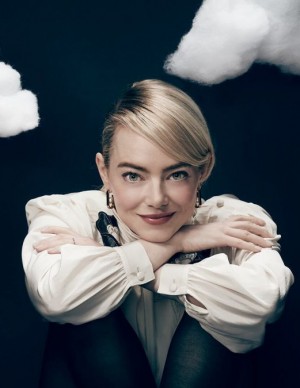 photos Emma Stone