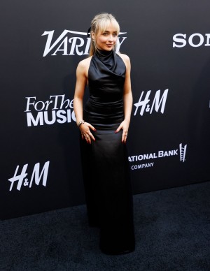 photos Sabrina Carpenter