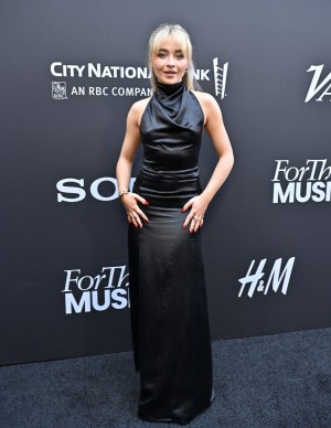 photos Sabrina Carpenter