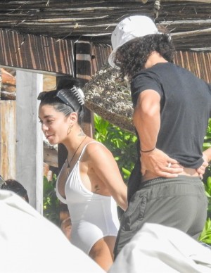 photos Vanessa Hudgens