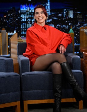 photos Dua Lipa