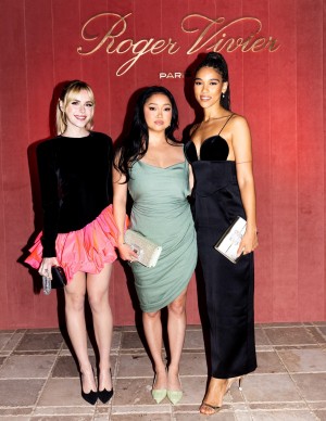 photos Lana Condor 