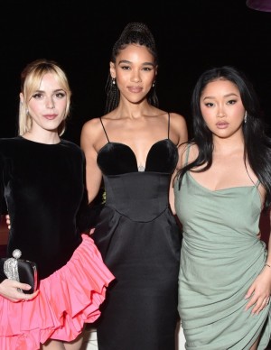 photos Lana Condor 