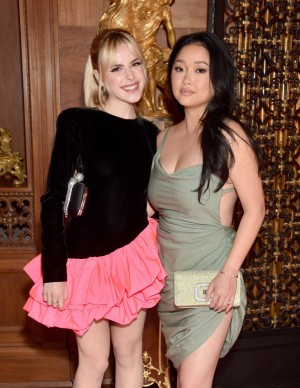 photos Lana Condor 