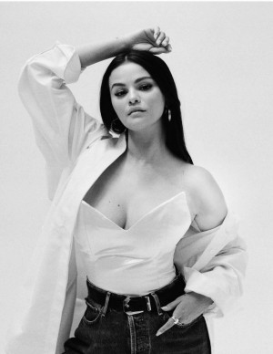 photos Selena Gomez