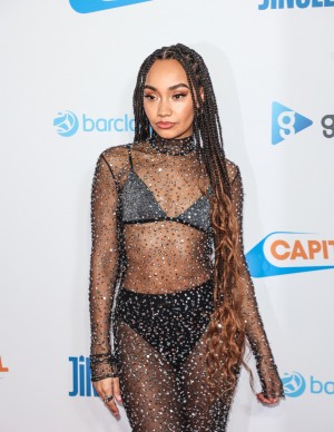 photos Leigh-Anne Pinnock