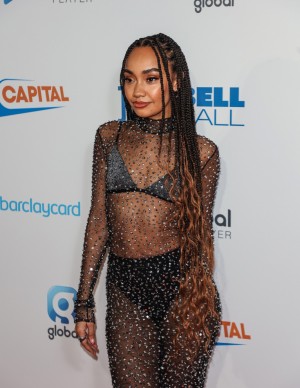 photos Leigh-Anne Pinnock