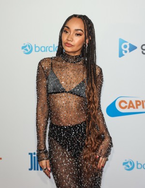 photos Leigh-Anne Pinnock