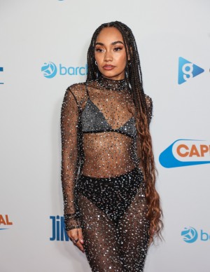 photos Leigh-Anne Pinnock