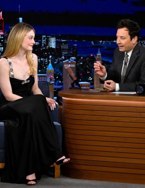 photos Elle Fanning