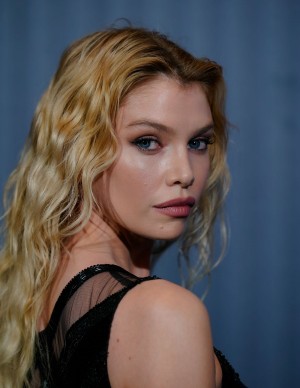 photos Stella Maxwell 