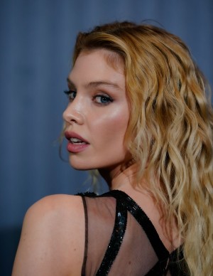 photos Stella Maxwell 