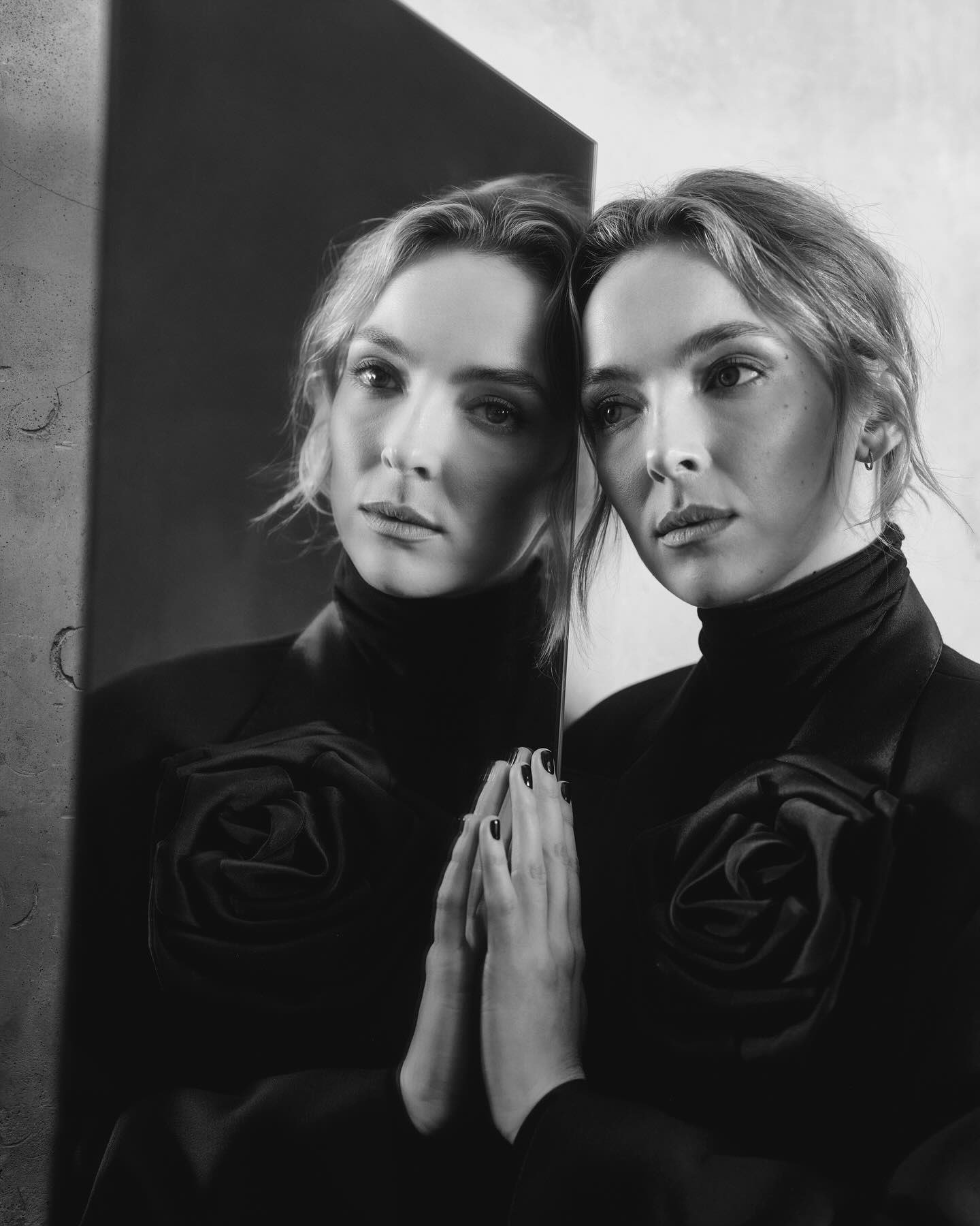 Jodie Comer dans Empire Magazine