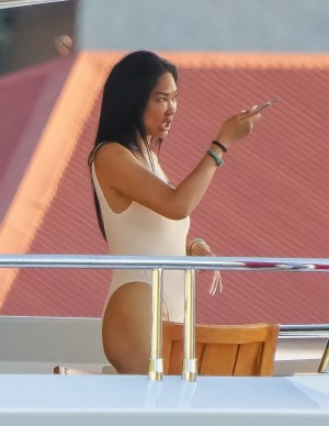 photos Kimora Lee Simmons 