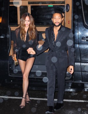 photos Chrissy Teigen