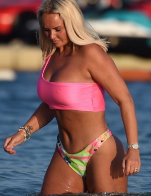 photos Jennifer Ellison