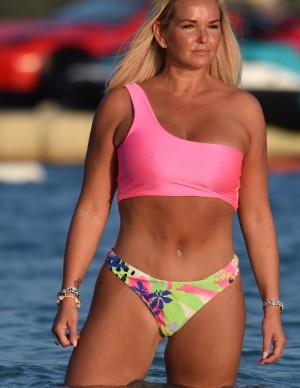 photos Jennifer Ellison