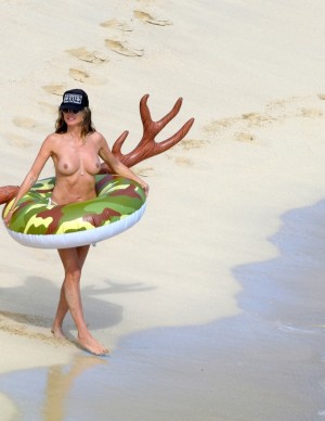 photos Heidi Klum