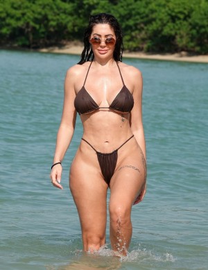 photos Chloe Ferry