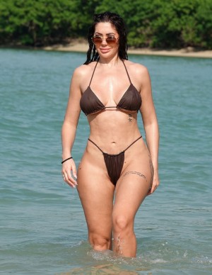 photos Chloe Ferry