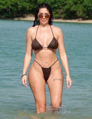 photos Chloe Ferry