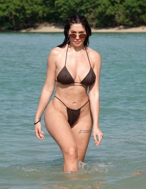 photos Chloe Ferry