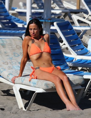 photos Chantelle Houghton