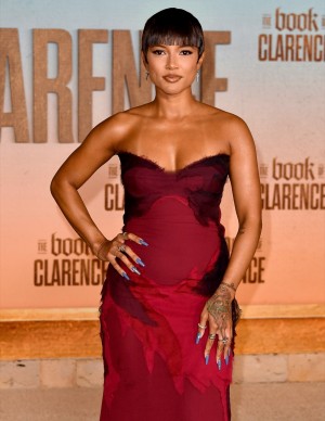 photos Karrueche Tran