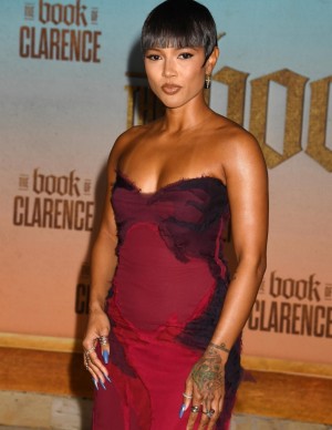 photos Karrueche Tran