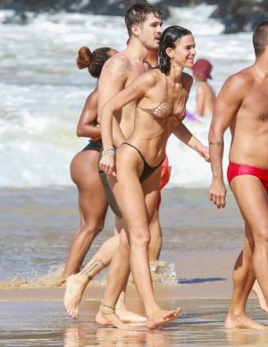 photos Bruna Marquezine