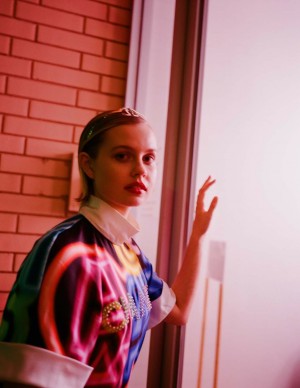 photos Angourie Rice