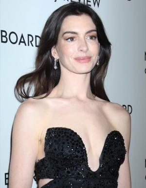 photos Anne Hathaway