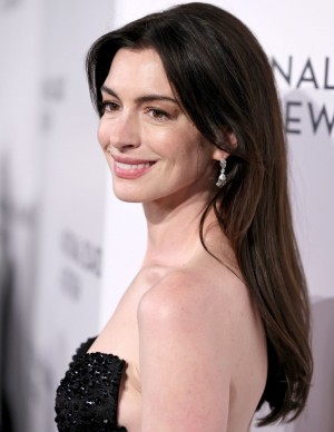 photos Anne Hathaway