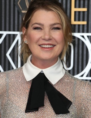 photos Ellen Pompeo