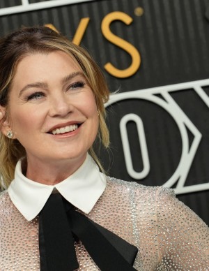 photos Ellen Pompeo