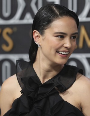 photos Courtney Eaton