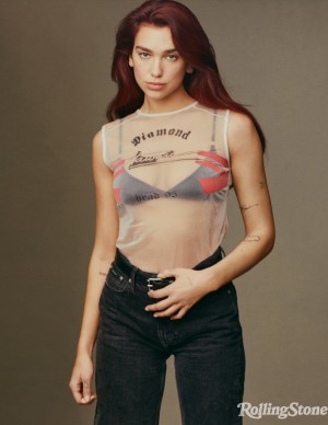 photos Dua Lipa