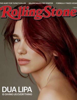 photos Dua Lipa