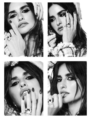 photos Penelope Cruz