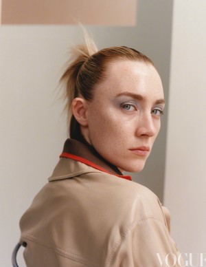 photos Saoirse Ronan