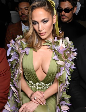 photos Jennifer Lopez