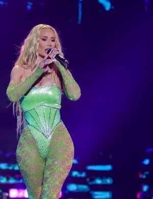 photos Iggy Azalea