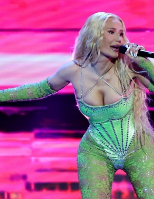 photos Iggy Azalea