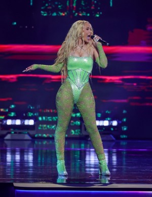 photos Iggy Azalea