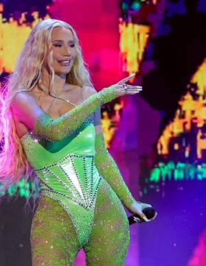 photos Iggy Azalea