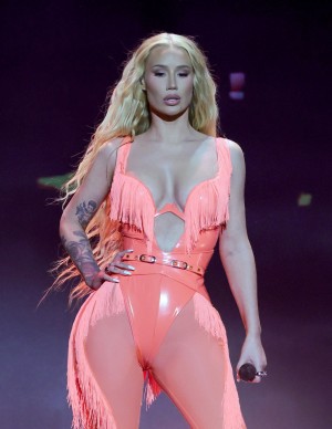 photos Iggy Azalea