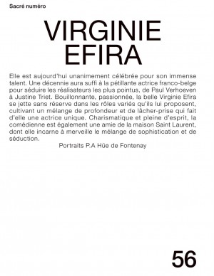 photos Virginie Efira